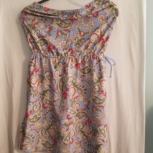 Tommy Hilfiger coverup